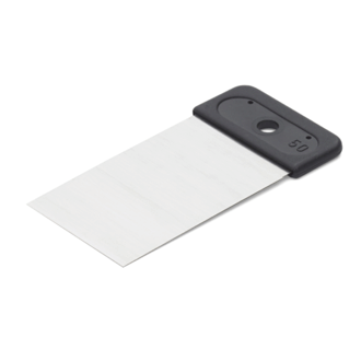 Spekter Japanspartel - 50 mm